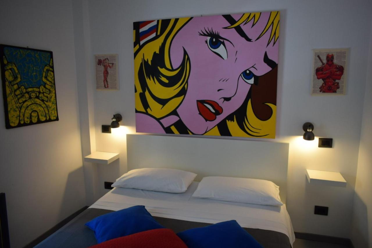Apartamento Life Is Beautiful - Vatican Roma
